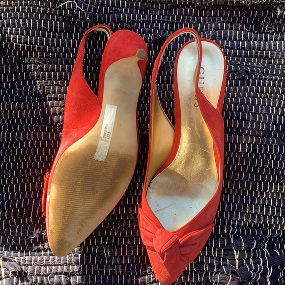 Guess shoes size 38 - Picture 2 of 3